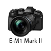 E-M1 Mark II