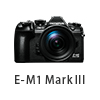 E-M1 Mark III