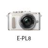 E-PL8