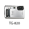 TG-820